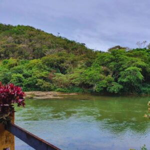 Base aventur - saída de rafting paraibuna